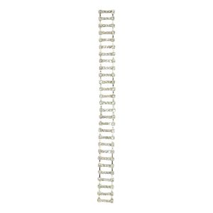 Galon Strass V-507-752315