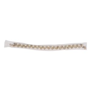 Galon Strass V 39-PH 0001