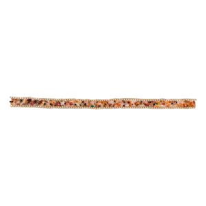 Galon Transfer Strass V 38-PB 0006 (2)