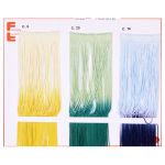 Fleco Rayon Bicolor V 199-90/25
