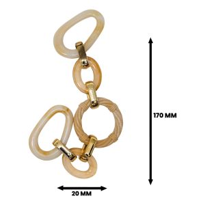 Adorno Pasta V-524-PHMTSP-1
