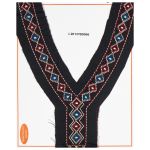 Cuello Bordado I-201-PB0066