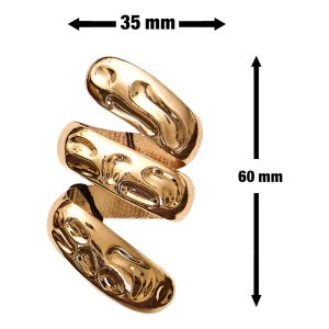 Adorno Metal I-388-PB20-0058