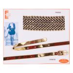 Cinturon I 84-CIN0010