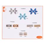 Aplicacion Transfer Strass V 324-856162 C.19