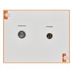 Boton Strass I-363-BO104-Q