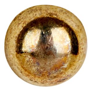 Remache V 25-CC 0770-7 ORO ACIDO