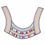 Cuello Bordado V 116-PH0019