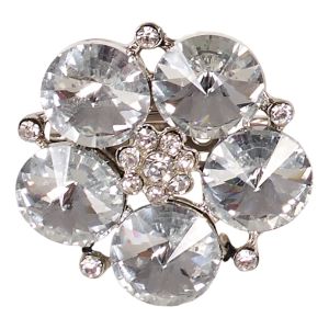 Broche V 291-ACS0173