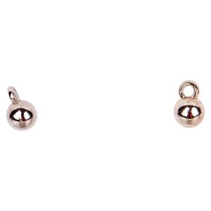 Boton Metal I 27-PP356