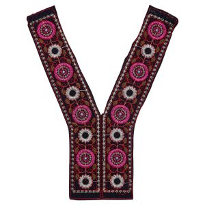 Cuello Bordado I 183-98713694