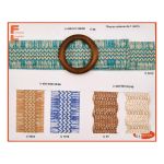 Galon Fantasia V-430-938120/55 C-3024