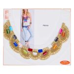 Cuello Pedreria V 172-PB0052