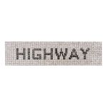 Aplicacion Transfer Strass I-277-HFFL-2A