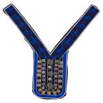 Cuello Bordado I 182-89224713