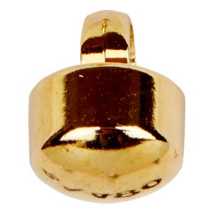 Boton Metal V 3-B 1480 10-12