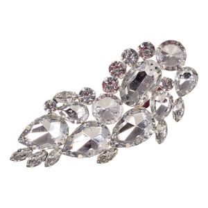 Broche V 291-SS13