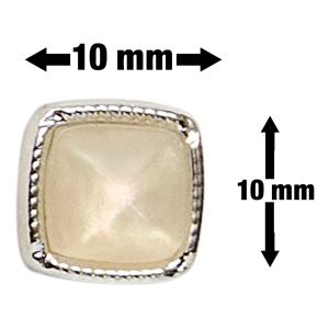 Boton Perla I-381-A-19P