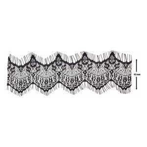 Puntilla Nylon V-614-PF0245