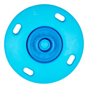 Cierre V 29-P332/36 C.N-127 AZUL VIBRA