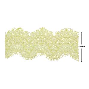 Puntilla Nylon V-622-PF0244