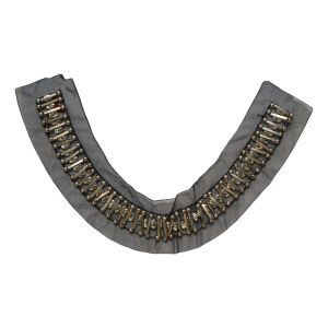 Cuello Pedreria I-244-ZB-32