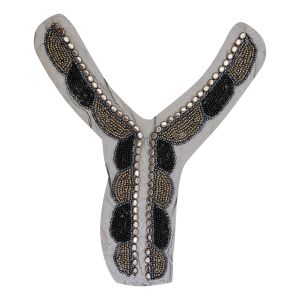 Cuello Pedreria I-278-ZB-14