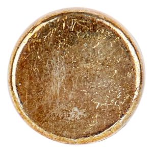 Remache V 25-CC 0771-10 ORO ACIDO