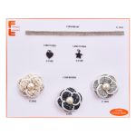 Adorno Metal I-290-110353