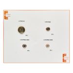 Boton Metal I-379-8010