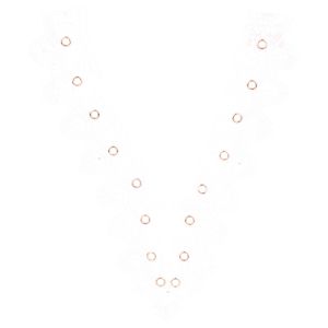 Cuello Algodon I 141-APP495