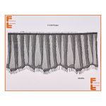 Puntilla Nylon V-619-PF0243