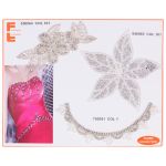 Aplicacion Transfer Strass V 135-856064