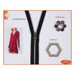 Broche I-320-PB20-0036
