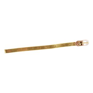 Cinturon I 84-CIN0010