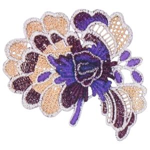 Galon Fantasia 584709-9060