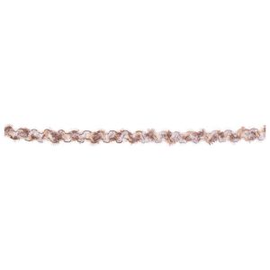 Galon Fantasia I 47-8704 C MARRON