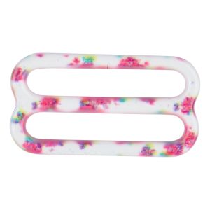 Hebilla V 7-ESTAMPADO 18MM Art.136