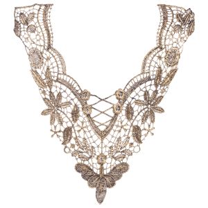 Cuello Algodon I 148-PH2-0019