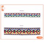 Galon Fantasia I 139-PA0181