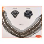 Aplicacion Transfer Strass I-176-JX-58