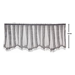 Puntilla Nylon V-619-PF0243