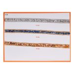 Galon Transfer Strass V 38-PH 0012