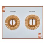 Adorno Pasta V-575-TD-0033-2