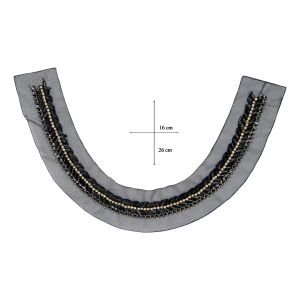 Cuello Pedreria I-321-TD-0001