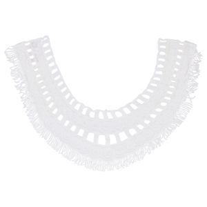 Cuello Algodon V 273-APCOT 0081