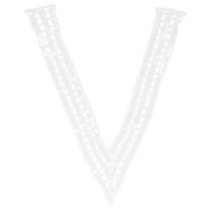 Cuello Algodon V 284-PB2-0012
