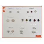 Boton Strass I-263-B00050