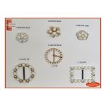 Broche V-289-ACS-0370
