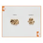 Broche V-599-PB88-62